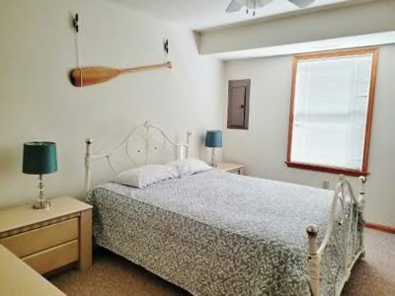 Beachblock Townhouse East in Townsends Inlet - Sea Isle City, New Jersey