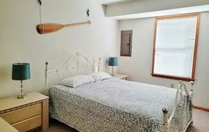 Beachblock Townhouse East in Townsends Inlet - Sea Isle City, New Jersey