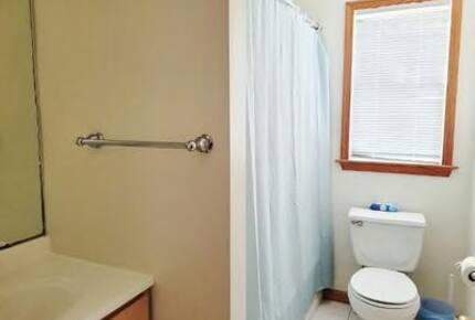 Beachblock Townhouse East in Townsends Inlet - Sea Isle City, New Jersey