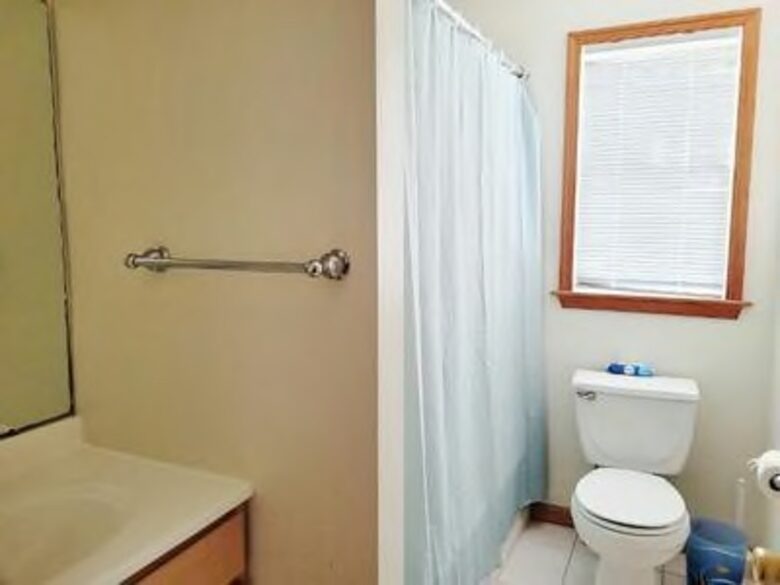 Beachblock Townhouse East in Townsends Inlet - Sea Isle City, New Jersey