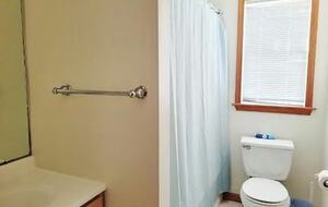 Beachblock Townhouse East in Townsends Inlet - Sea Isle City, New Jersey
