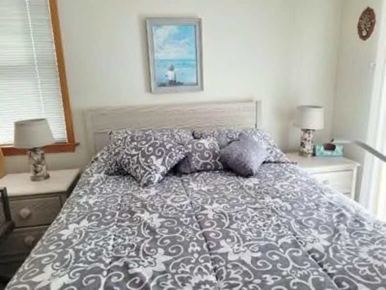 Beachblock Townhouse East in Townsends Inlet - Sea Isle City, New Jersey
