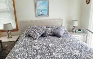 Beachblock Townhouse East in Townsends Inlet - Sea Isle City, New Jersey