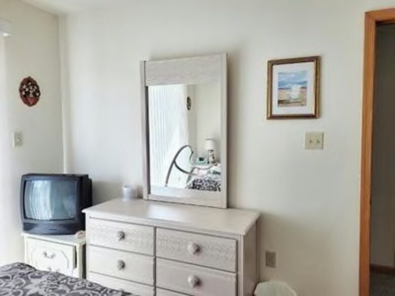 Beachblock Townhouse East in Townsends Inlet - Sea Isle City, New Jersey