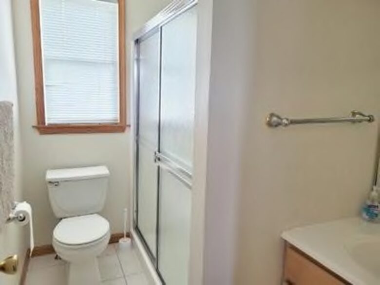 Beachblock Townhouse East in Townsends Inlet - Sea Isle City, New Jersey