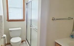 Beachblock Townhouse East in Townsends Inlet - Sea Isle City, New Jersey