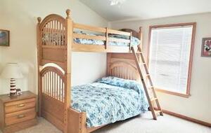 Beachblock Townhouse East in Townsends Inlet - Sea Isle City, New Jersey