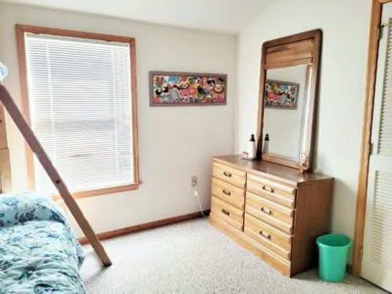 Beachblock Townhouse East in Townsends Inlet - Sea Isle City, New Jersey