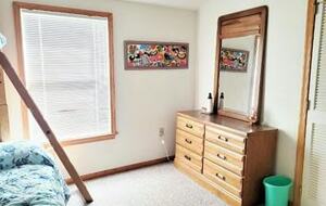 Beachblock Townhouse East in Townsends Inlet - Sea Isle City, New Jersey