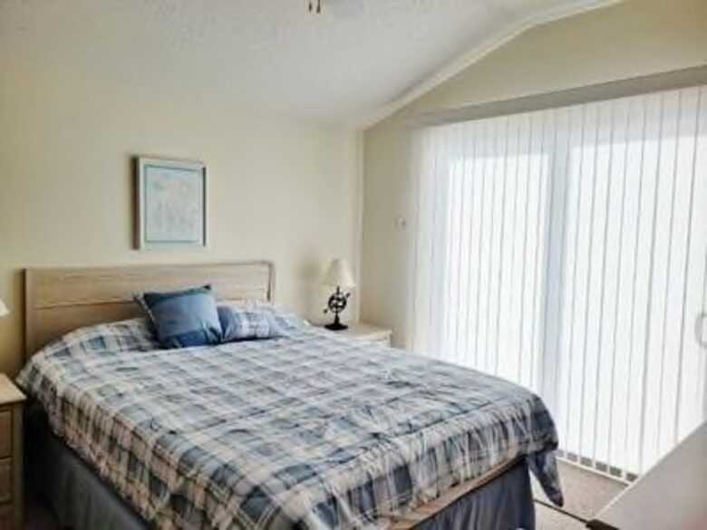 Beachblock Townhouse East in Townsends Inlet - Sea Isle City, New Jersey