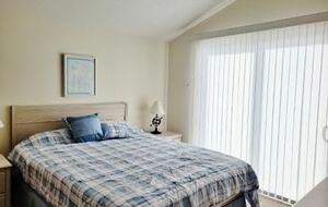 Beachblock Townhouse East in Townsends Inlet - Sea Isle City, New Jersey
