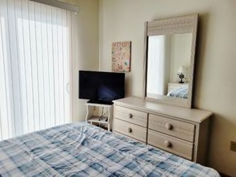 Beachblock Townhouse East in Townsends Inlet - Sea Isle City, New Jersey