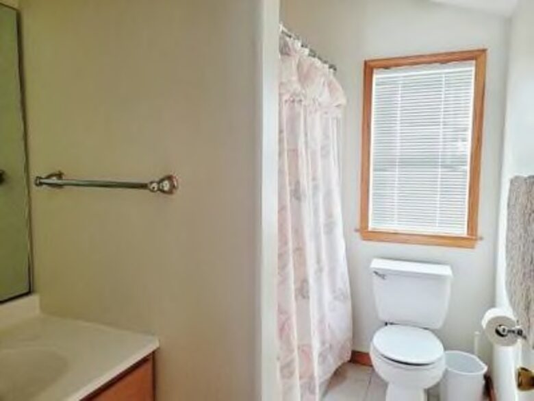 Beachblock Townhouse East in Townsends Inlet - Sea Isle City, New Jersey