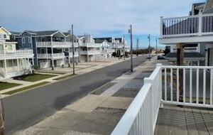 Beachblock Townhouse East in Townsends Inlet - Sea Isle City, New Jersey