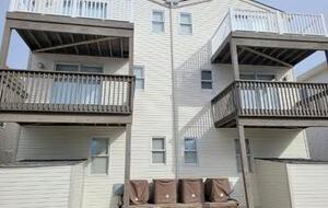 Beachblock Townhouse East in Townsends Inlet - Sea Isle City, New Jersey