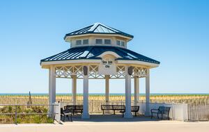 Beachblock Townhouse East in Townsends Inlet - Sea Isle City, New Jersey