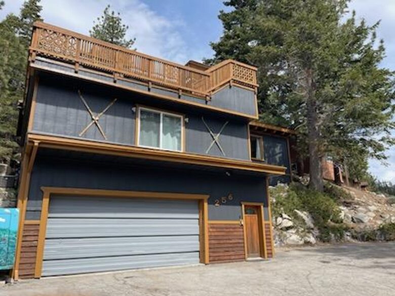 Tahoe Chalet - Stateline, Nevada