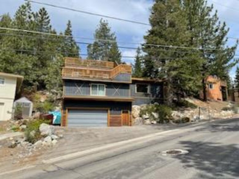 Tahoe Chalet - Stateline, Nevada
