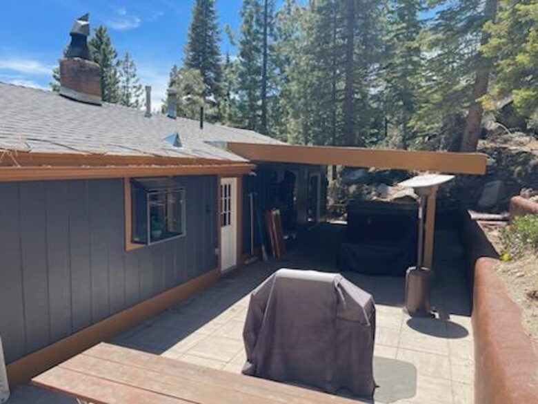 Tahoe Chalet - Stateline, Nevada