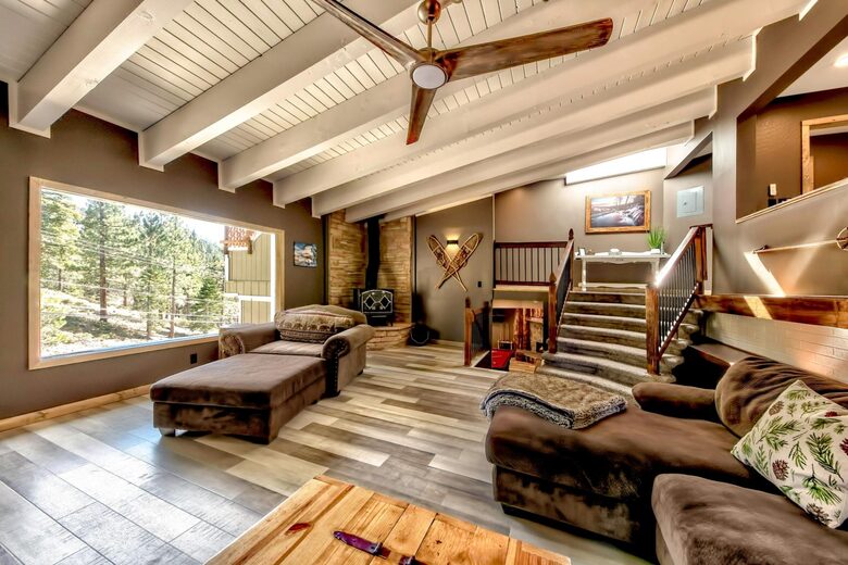 Tahoe Chalet - Stateline, Nevada