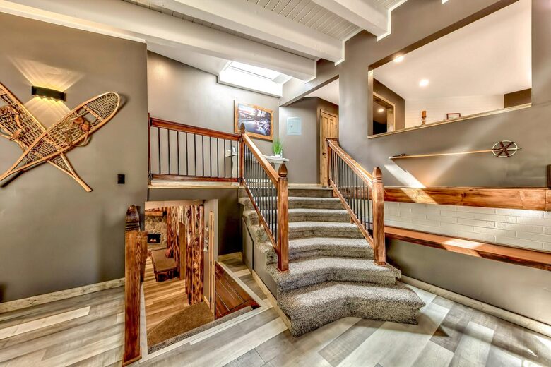 Tahoe Chalet - Stateline, Nevada