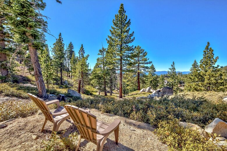 Tahoe Chalet - Stateline, Nevada