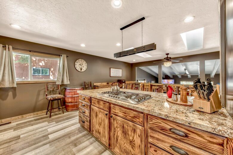 Tahoe Chalet - Stateline, Nevada