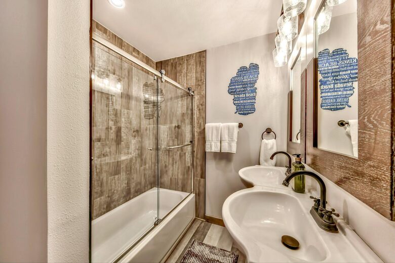Tahoe Chalet - Stateline, Nevada