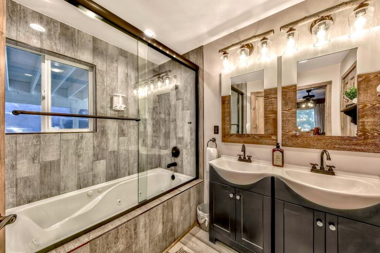 Tahoe Chalet - Stateline, Nevada