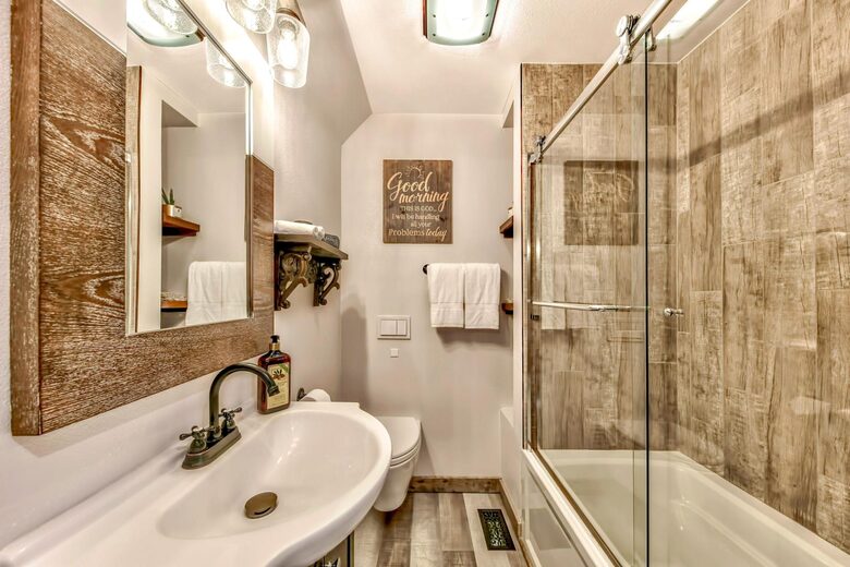 Tahoe Chalet - Stateline, Nevada