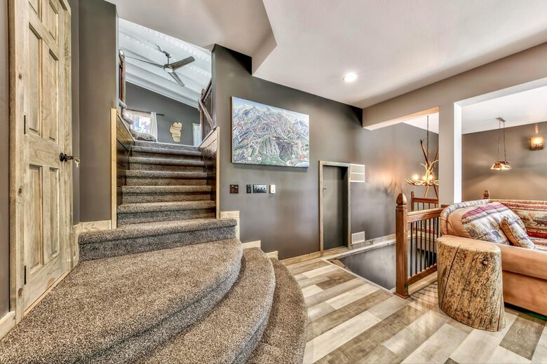 Tahoe Chalet - Stateline, Nevada