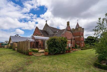 St Peter’s Church - Kempton, Australia