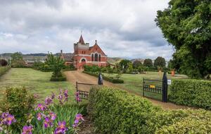 St Peter’s Church - Kempton, Australia