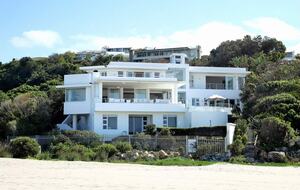 Rogarock Villa - Plettenberg Bay, Cape Town, South Africa