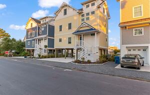Bay Bliss - Ocean City, Maryland