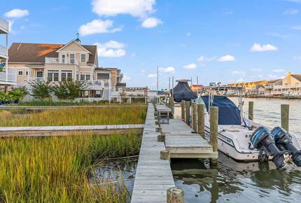 Bay Bliss - Ocean City, Maryland