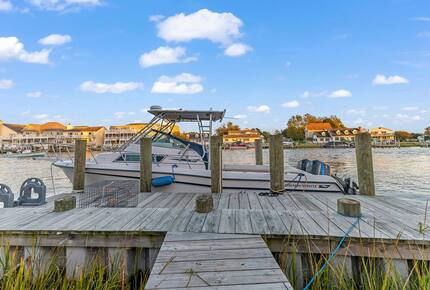 Bay Bliss - Ocean City, Maryland