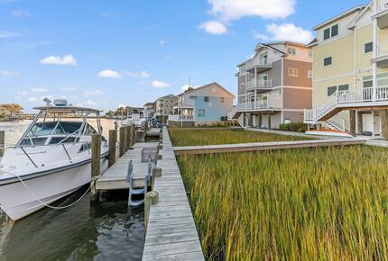 Bay Bliss - Ocean City, Maryland