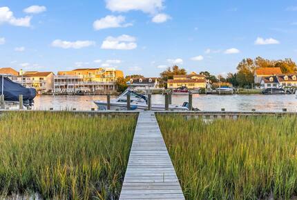 Bay Bliss - Ocean City, Maryland