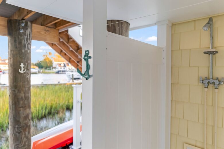 Bay Bliss - Ocean City, Maryland