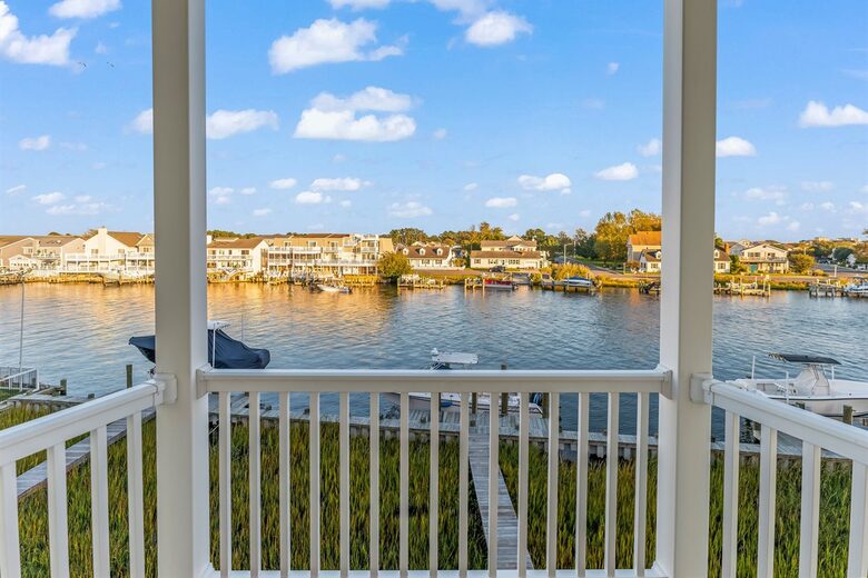 Bay Bliss - Ocean City, Maryland