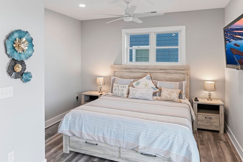 Bay Bliss - Ocean City, Maryland