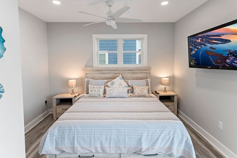 Bay Bliss - Ocean City, Maryland