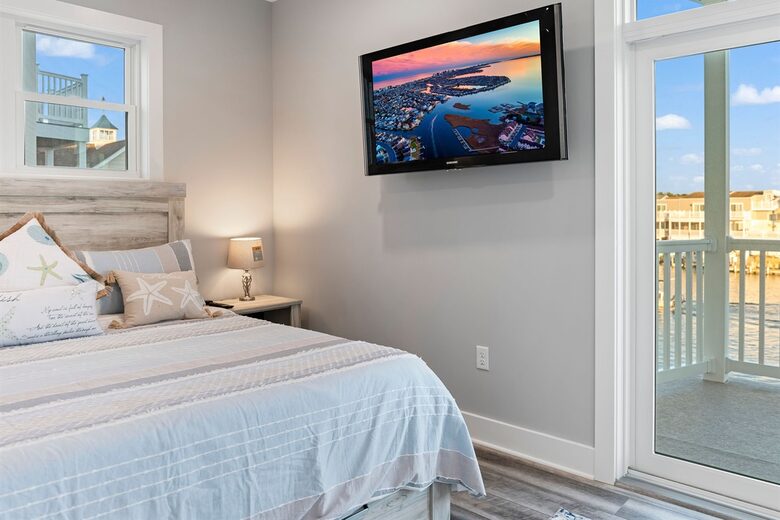 Bay Bliss - Ocean City, Maryland