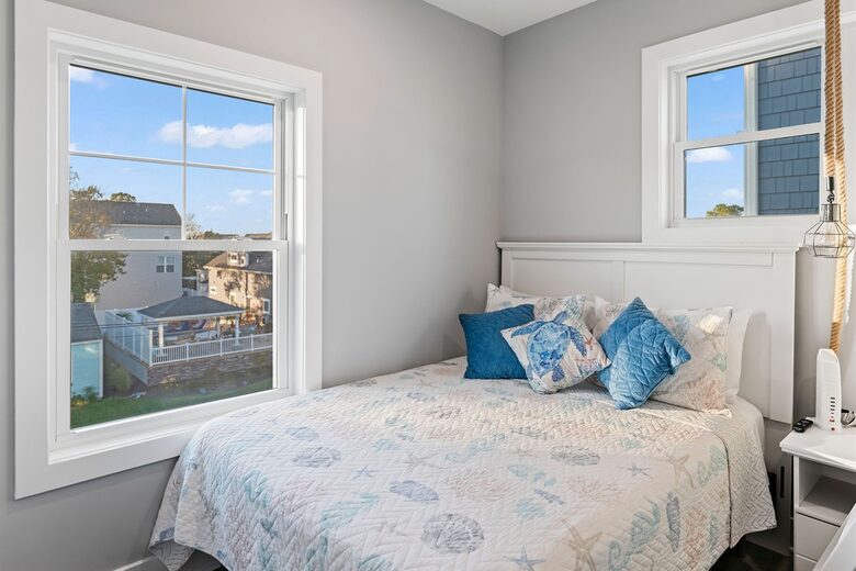 Bay Bliss - Ocean City, Maryland