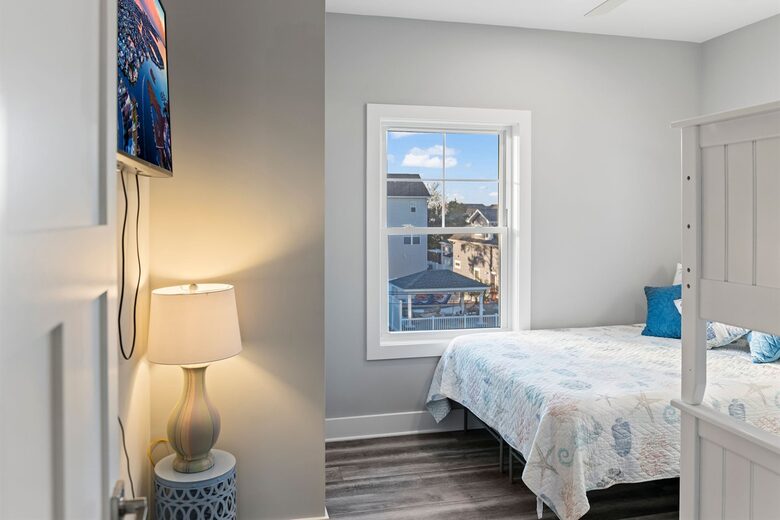 Bay Bliss - Ocean City, Maryland