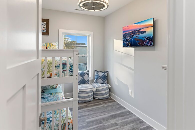 Bay Bliss - Ocean City, Maryland