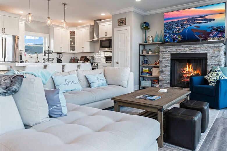 Bay Bliss - Ocean City, Maryland