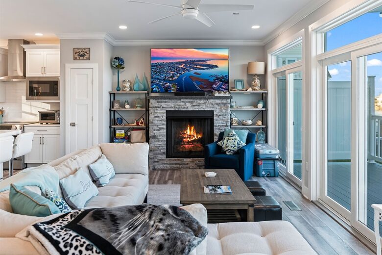 Bay Bliss - Ocean City, Maryland