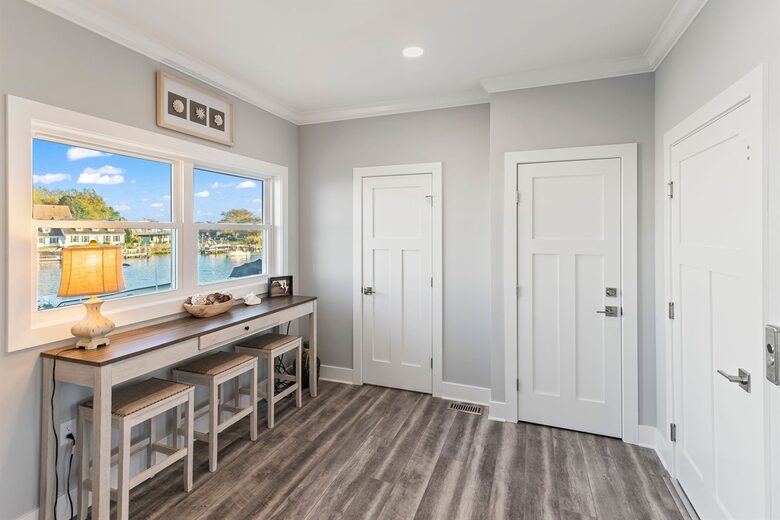 Bay Bliss - Ocean City, Maryland